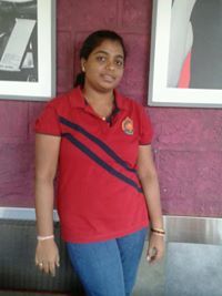Manjula Devadiga