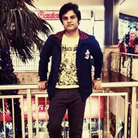Nirbhay Sharma