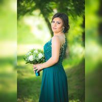 Ралица Зулямска