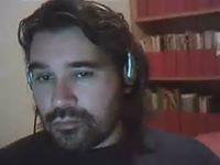 Hector Caballero Hellion