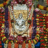 Rayara Mutt