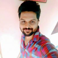 Gokul Kumar M