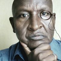 Bennet Mbuvi