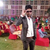 Hari Mohan