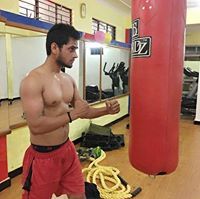 Robin Tyagi