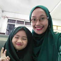 Faizah Alias