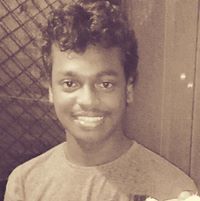 Syam Kumar