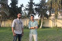 حسام المبروكي