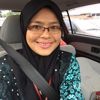 Noriah Yusof