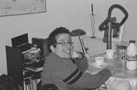 Luis Crespo Gonzalez