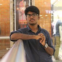 Mohamed Imran