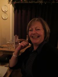 Elaine Moss