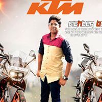 Dharan Krish
