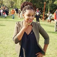 Matsie Mokubedi