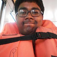 রৌণক রায়