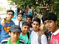 Varun Guruprasad