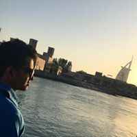 Harshvardhan Karnani