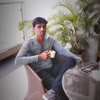 Pritish Pandit