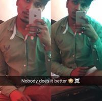 Mohxin Javaid