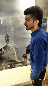 Himanshu Gaur