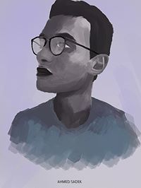 Ahmed Sadek
