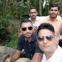 Vinit Deshwal