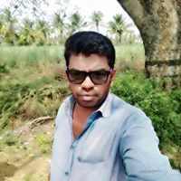 Dharmaraj Balasamy