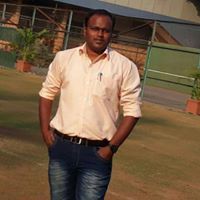 अभिषेक घोरपडे