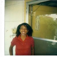 Sharon Stokes- Williamson