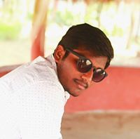 Harsha Danthuri