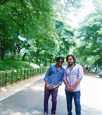 Nitish Chandra