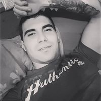 Джошкун Мохаремов