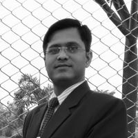 Mritunjay Dwivedi