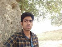 Sachin Yadav