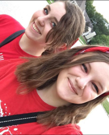 Trinity Christofferson