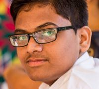 Shreyas Diddi