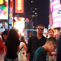Siddharth Seetharaman