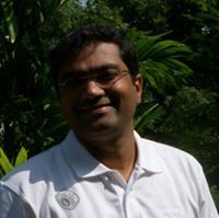 Sameer Agarwal