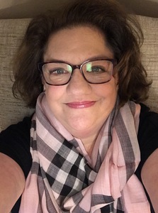 Angela Coel