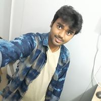Vijeth Kumar
