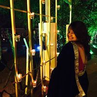 anushree