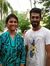 Avinash...