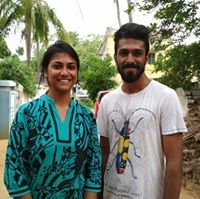Avinash Reddy