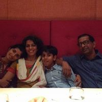 Priya Vijayram