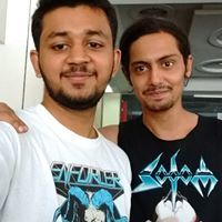 Brijraj Agarwal