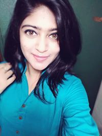 Varsha Gupta