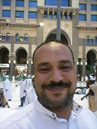 محمد ابوالغيط