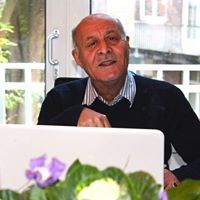 المفكر العربي