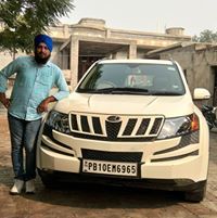 Manwinder Singh