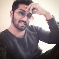 Abhijith KM
